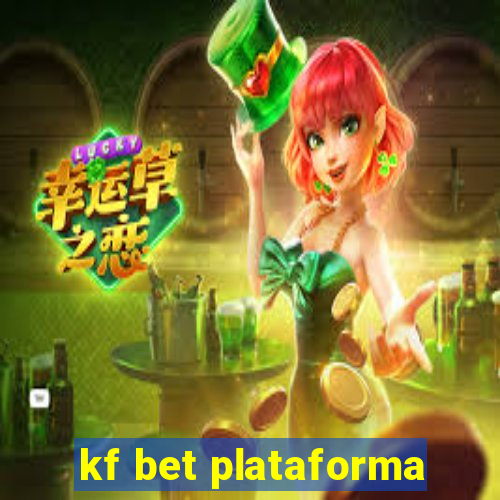 kf bet plataforma